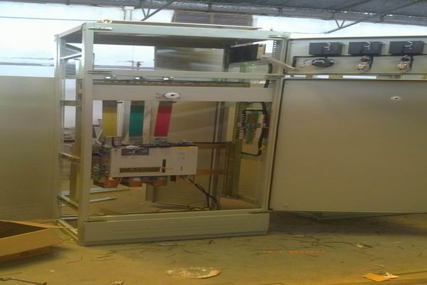 婺城控制柜-3683品牌总闸控制柜的使用原则